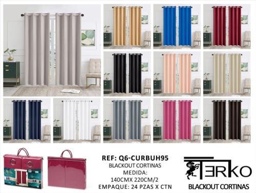 Cortinas