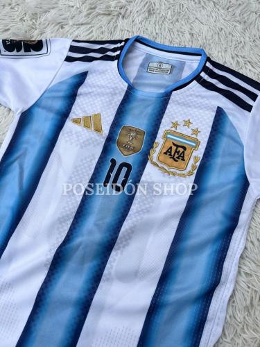 Camiseta Afa Bordada Nene - Miniatura 2