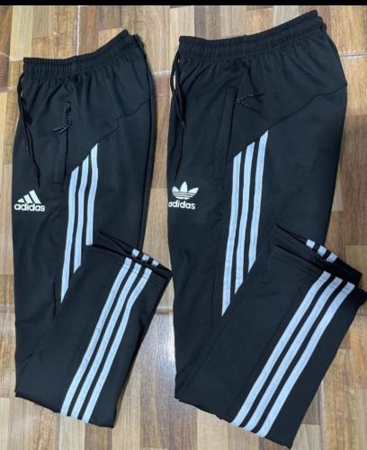 Pantalon Laycra Frizado Adi