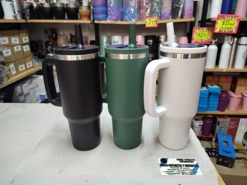 Vaso Térmico 1.2 L