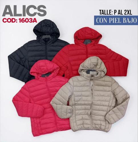 Campera Inflable