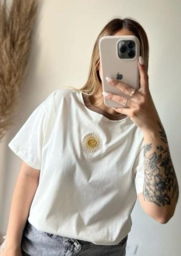 Remera Sol de Mayo - Miniatura 3