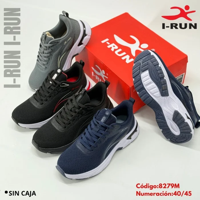 Zapatillas Irun