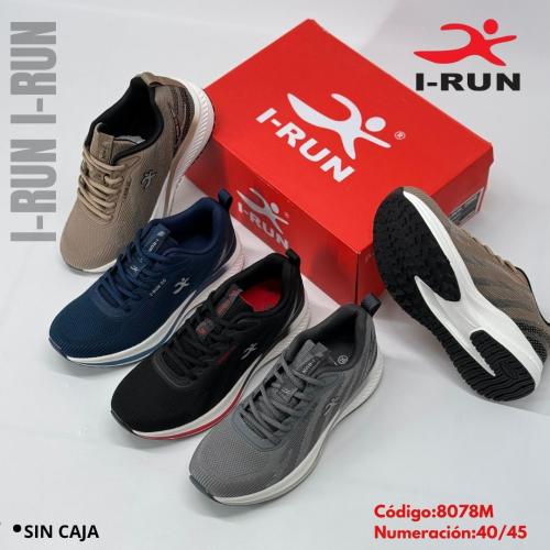 Irun Deportivas