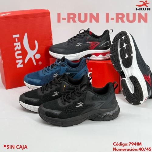 Irun Deportivas