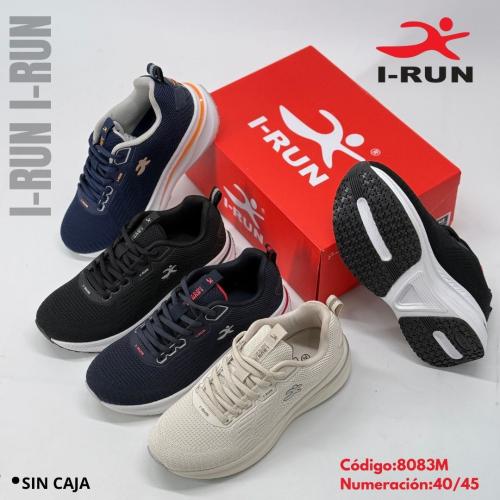 Irun Deportivas