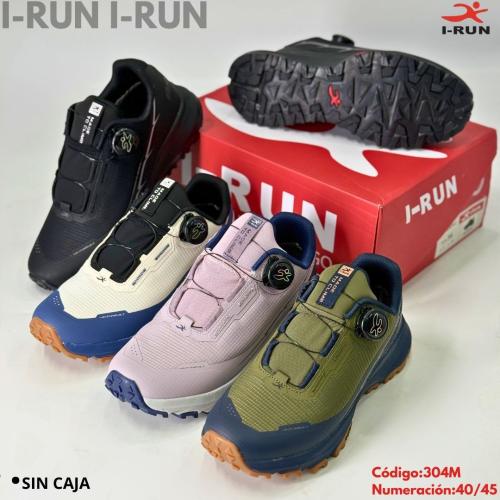 Irun Urbana