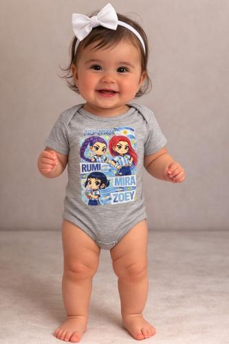 Body Bebe - Miniatura 2