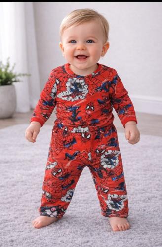 Pijama Bebe