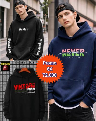Promo Maxibuzo