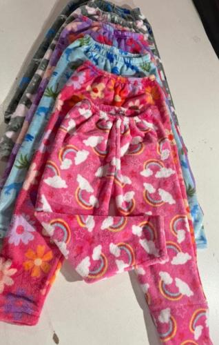 Pijama Polar Soft Nena