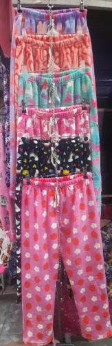 Pijama Polar Soft Nena - Miniatura 2