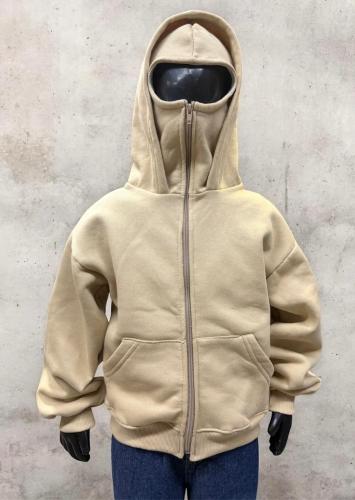 Campera Balaclava Friza Premium - Miniatura 3