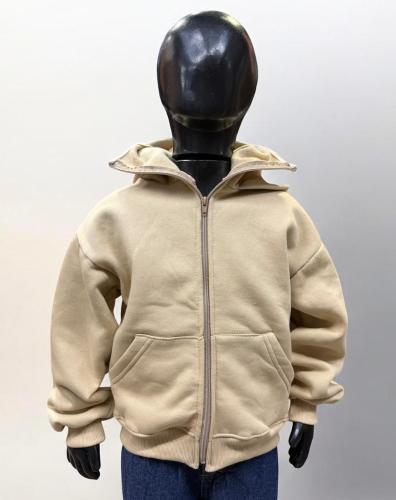 Campera Balaclava Friza Premium - Miniatura 5