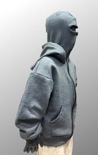 Campera Balaclava Friza Premium - Miniatura 6