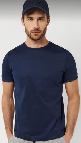 Remeras Lisa Algodón Adulto - Miniatura 2