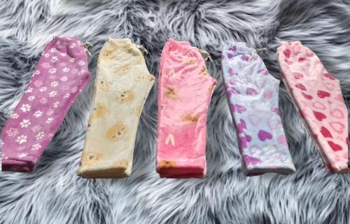 Pijama Polar Soft Nena