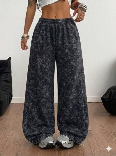 Pantalones Ancho de Darlon - Miniatura 2