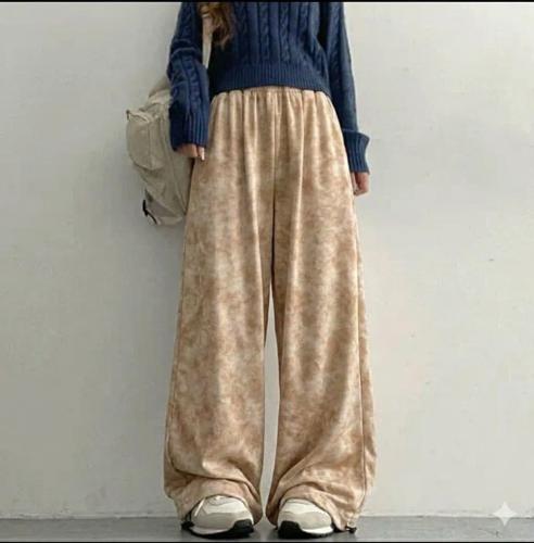 Pantalones Ancho de Darlon - Miniatura 3