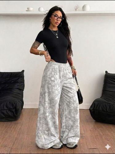 Pantalones Ancho de Darlon - Miniatura 6
