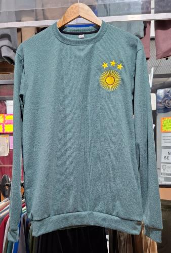 Sweaters de Darlon Bordado - Miniatura 3