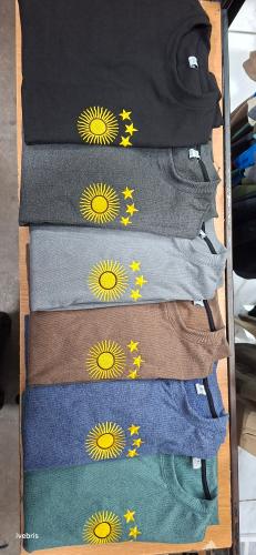 Sweaters de Darlon Bordado - Miniatura 5