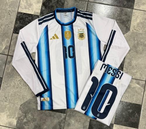 Camiseta Afa Manga Larga