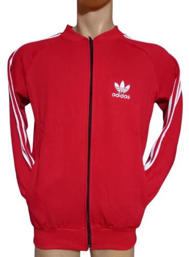 Camperas Frizado