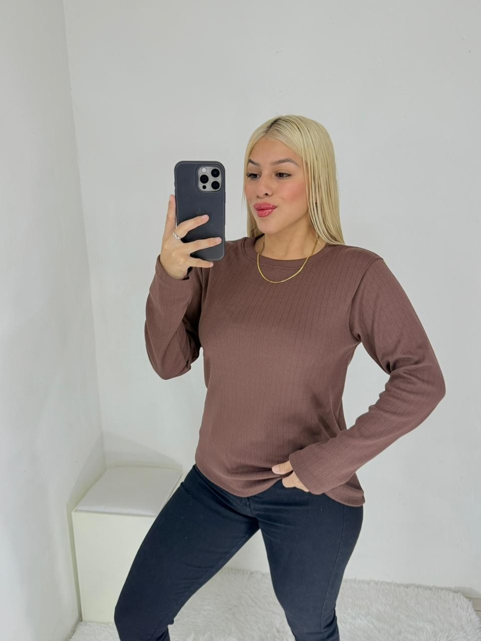 Camiseta Darlon Diferenciado - Imagen 6