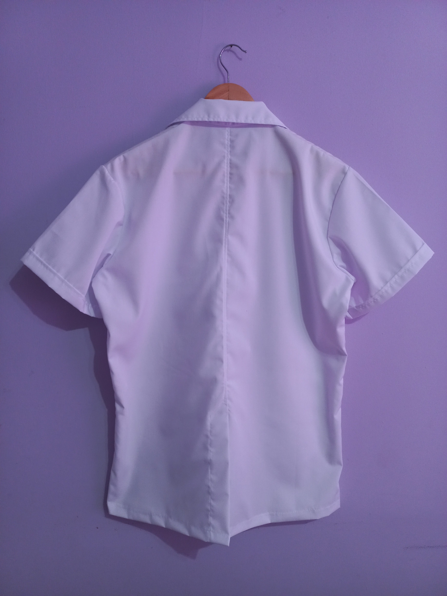 Chaquetas Medicas de Hombre Talle Especial - Imagen 4