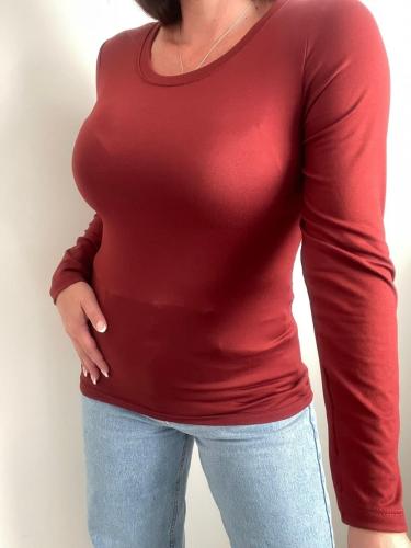 Art 609. Camiseta *verona* - Miniatura 3
