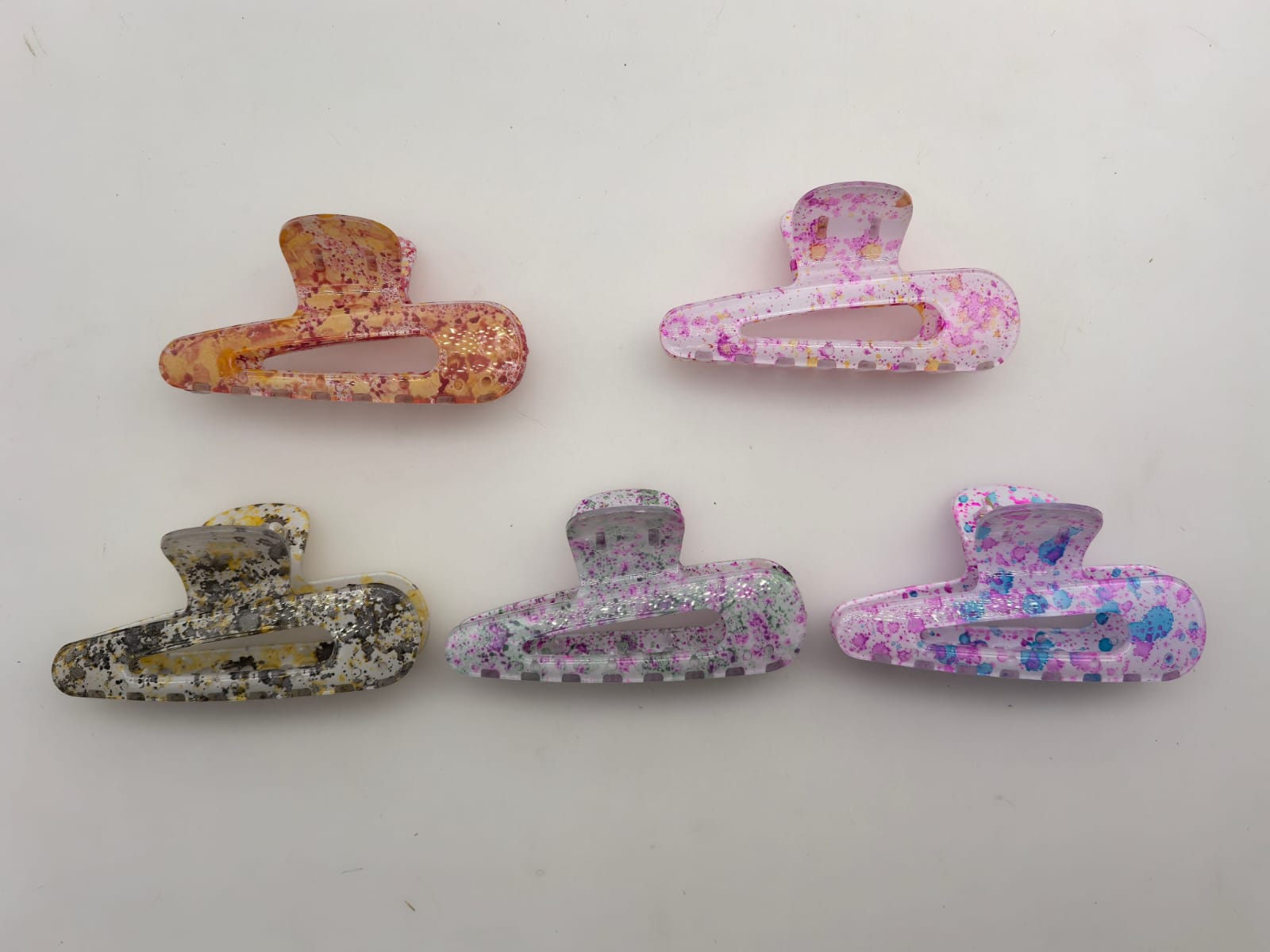 Broches por Docena | Avellaneda a un Toque
