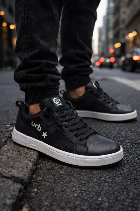 Zapatillas Urbanas