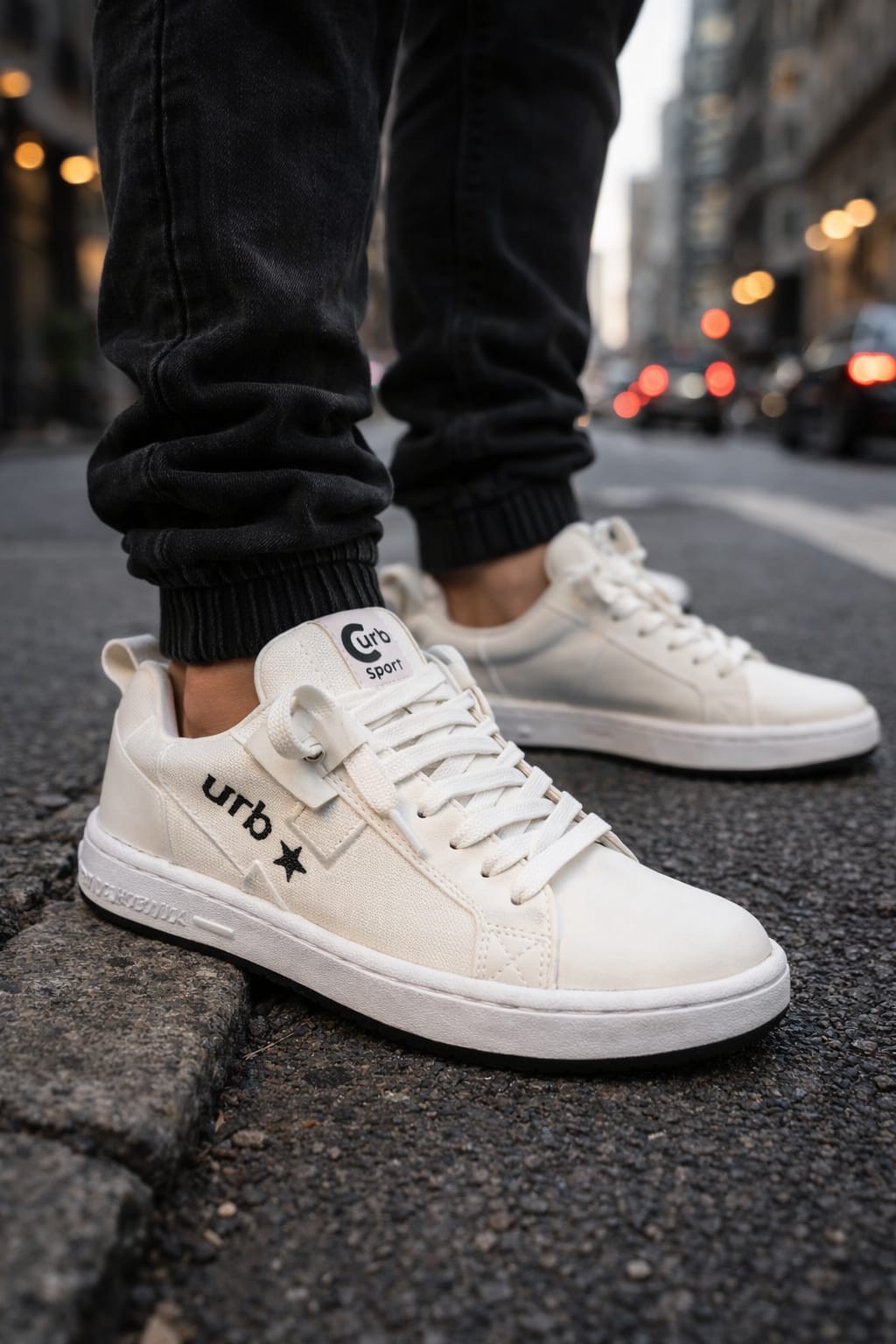 Zapatillas Urbanas - Imagen 2