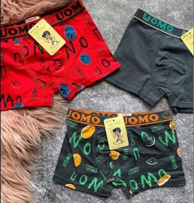 Boxer Uomo de Nene