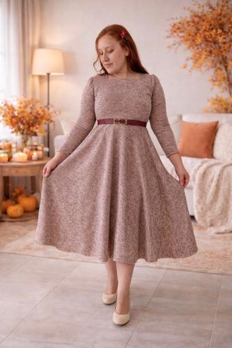 Vestido Joger