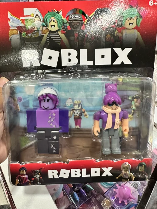 Roblox  2026