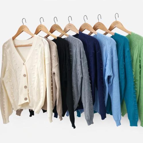 Cardigan - Miniatura 6