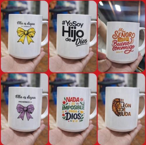 Taza de Polímero - Miniatura 2