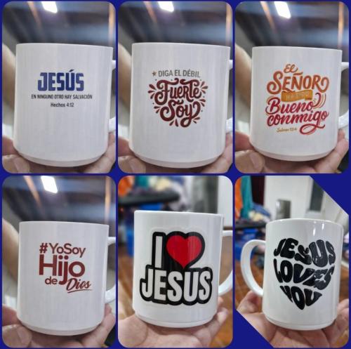 Taza de Polímero - Miniatura 3
