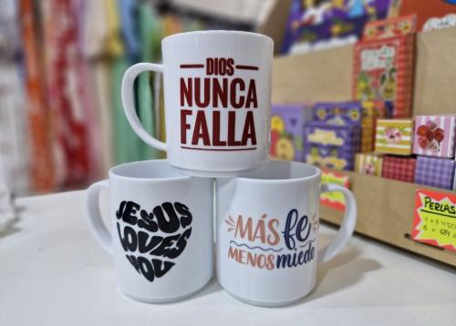 Taza de Polímero - Miniatura 4