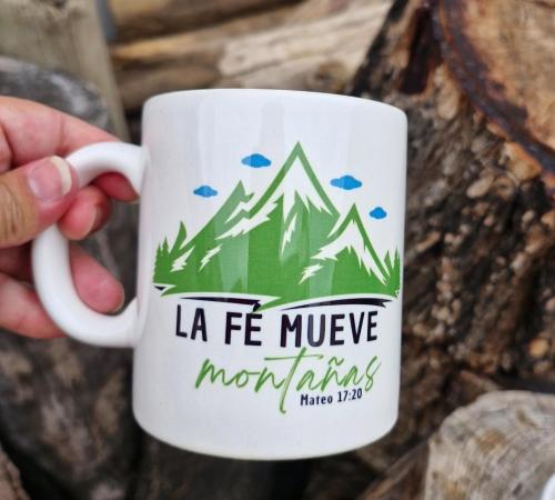Taza de Cerámica - Miniatura 3