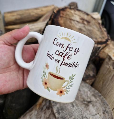 Taza de Cerámica - Miniatura 6