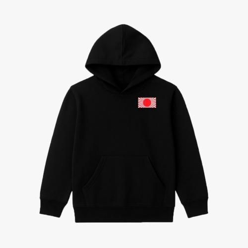 Buzo Over "japan"