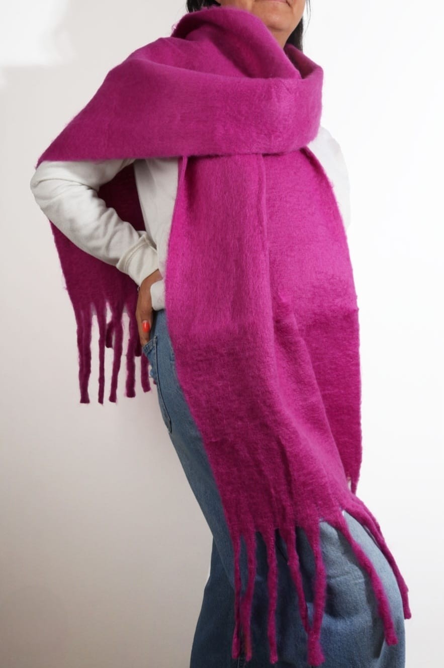 Bufanda Nube - Imagen 3