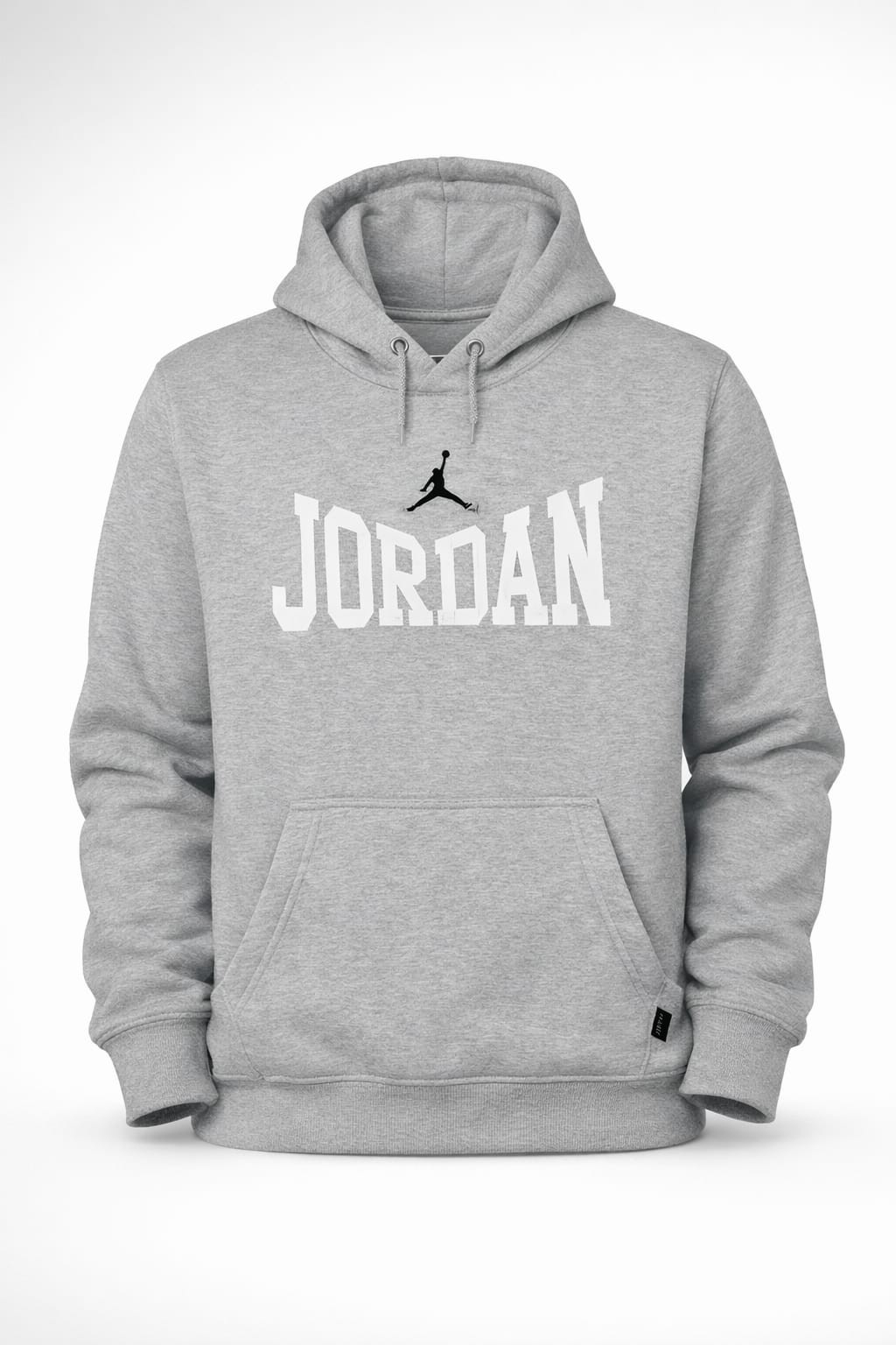Buzo Jordan Unisex Friza Peinada - Imagen 1