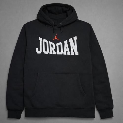 Buzo Jordan Unisex Friza Peinada - Miniatura 2