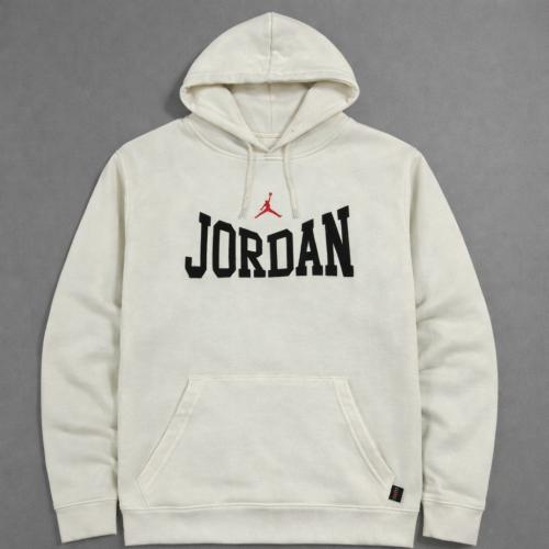 Buzo Jordan Unisex Friza Peinada - Miniatura 3