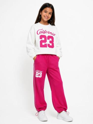 Conjunto California