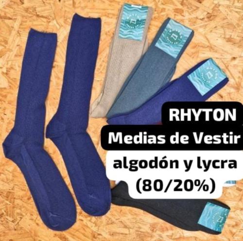 Media de Vestir Rhyton - Miniatura 2